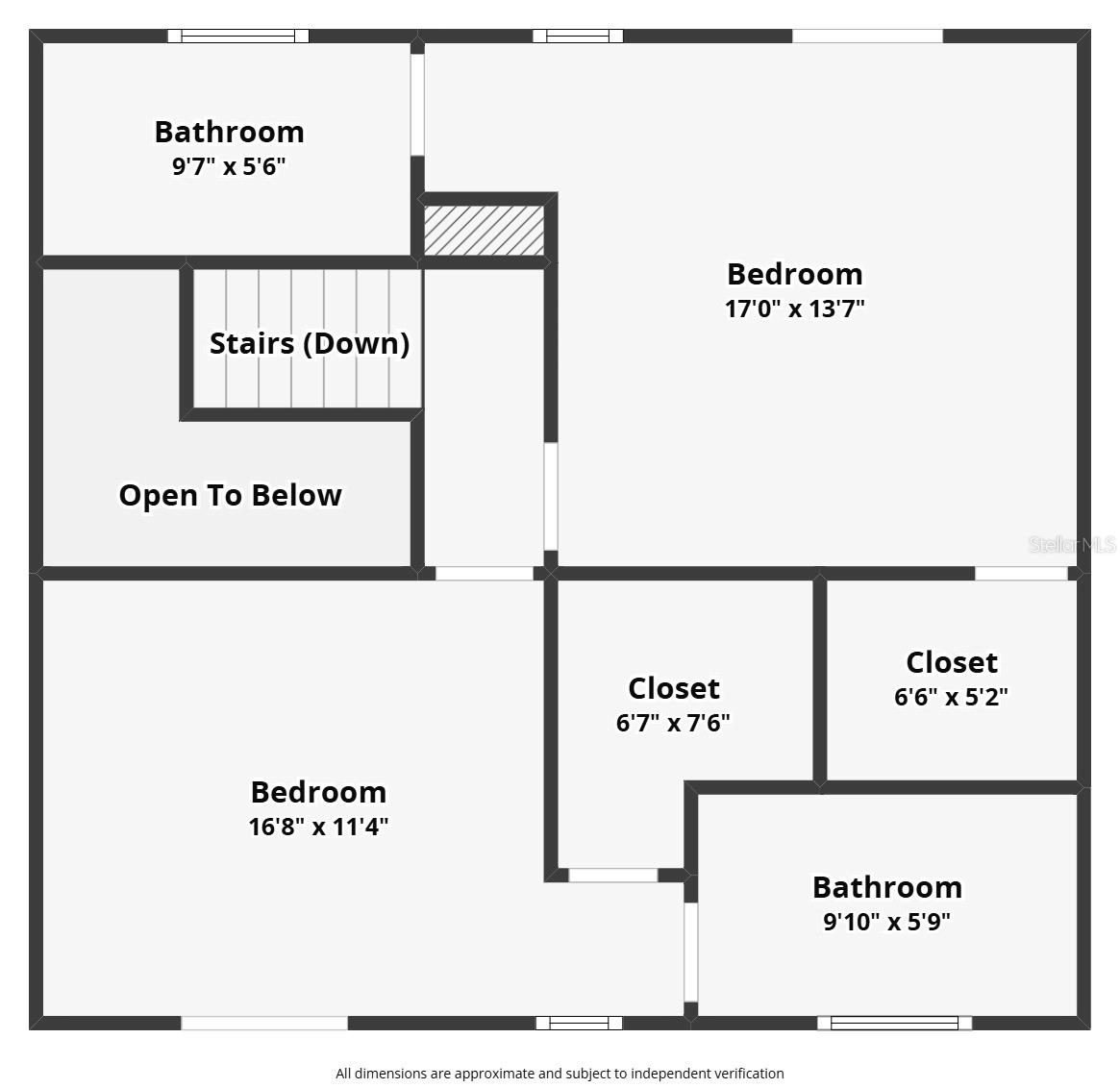 Image 52 of 52 For 501 Knights Run Avenue 5101