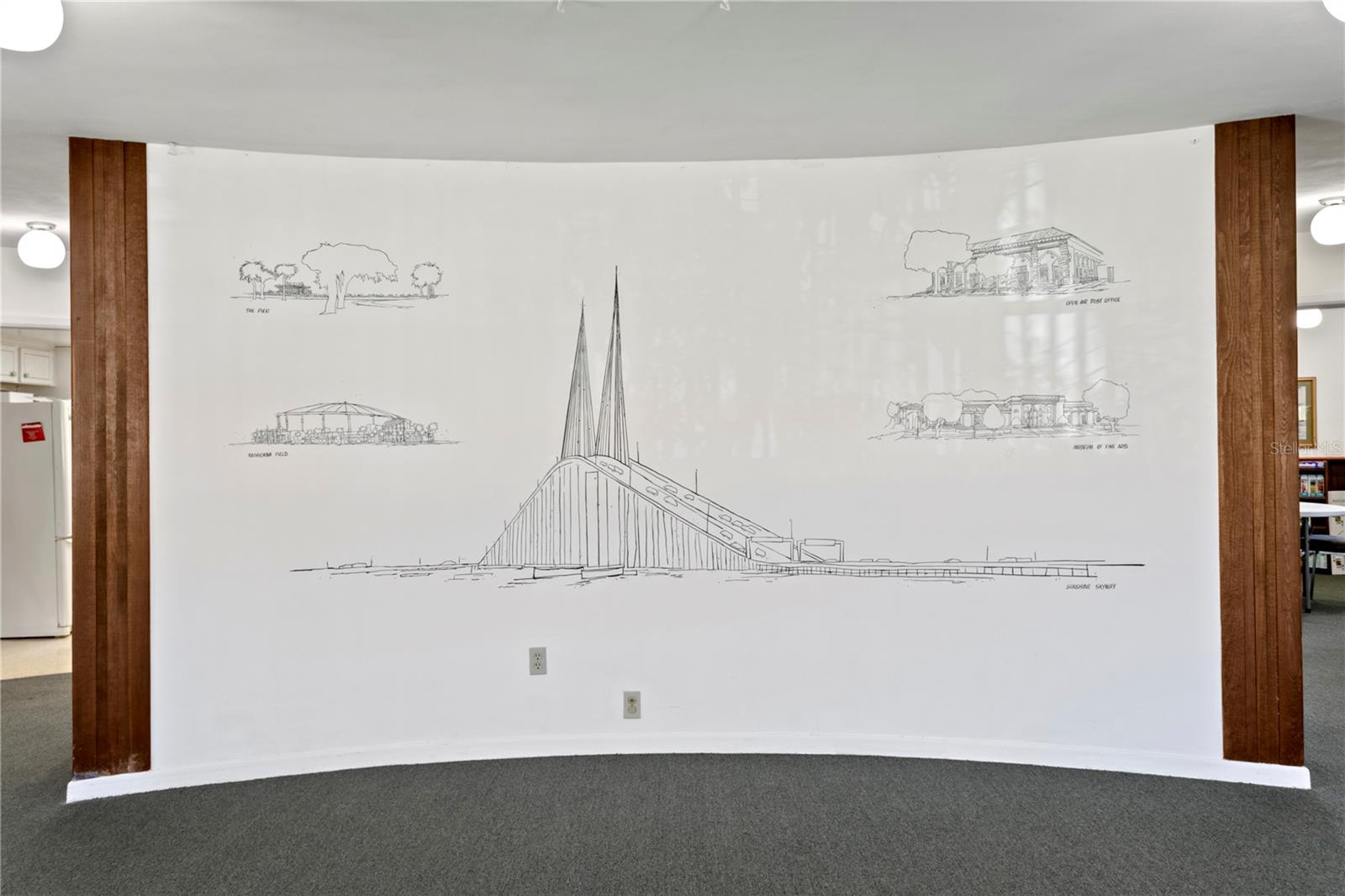 Image 40 of 46 For 1601 43rd Street N 220