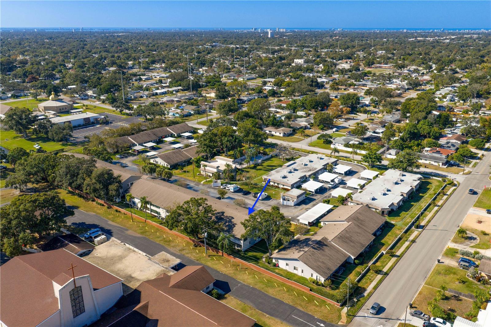 Image 42 of 46 For 1601 43rd Street N 220