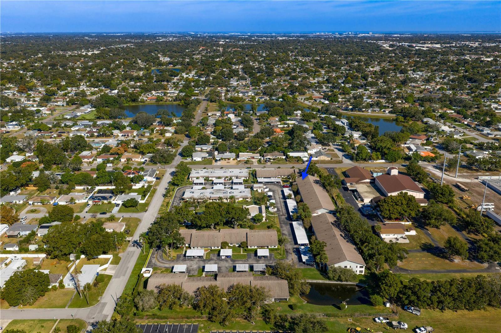 Image 45 of 46 For 1601 43rd Street N 220