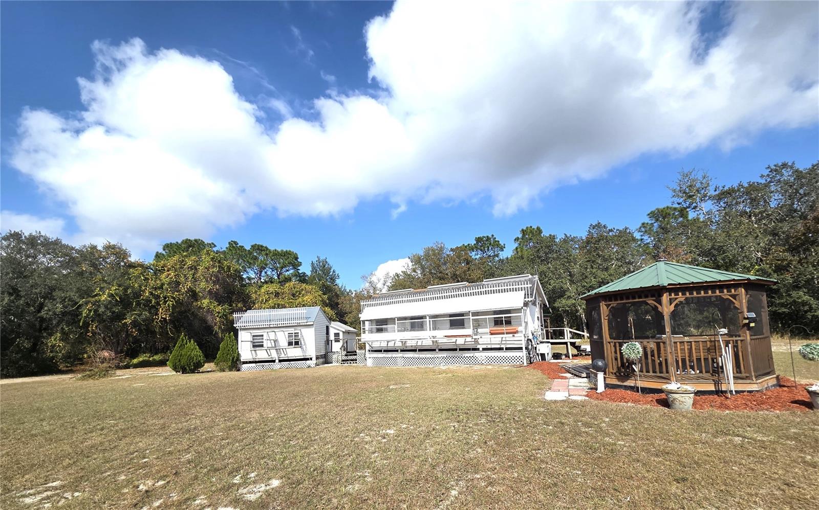 Image 30 of 34 For 16605 Diplomat Drive