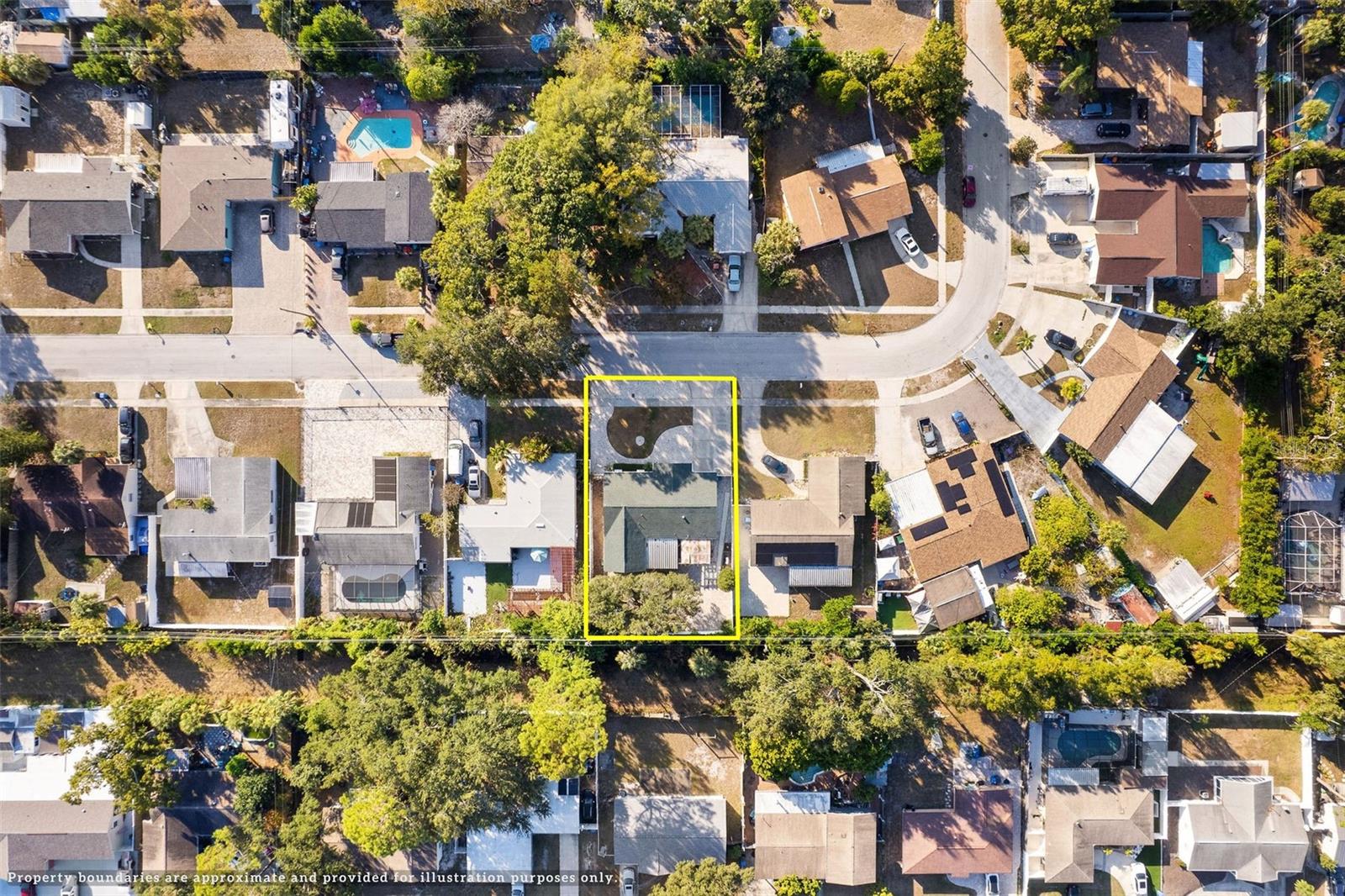 Image 30 of 32 For 6423 Murray Hill Drive