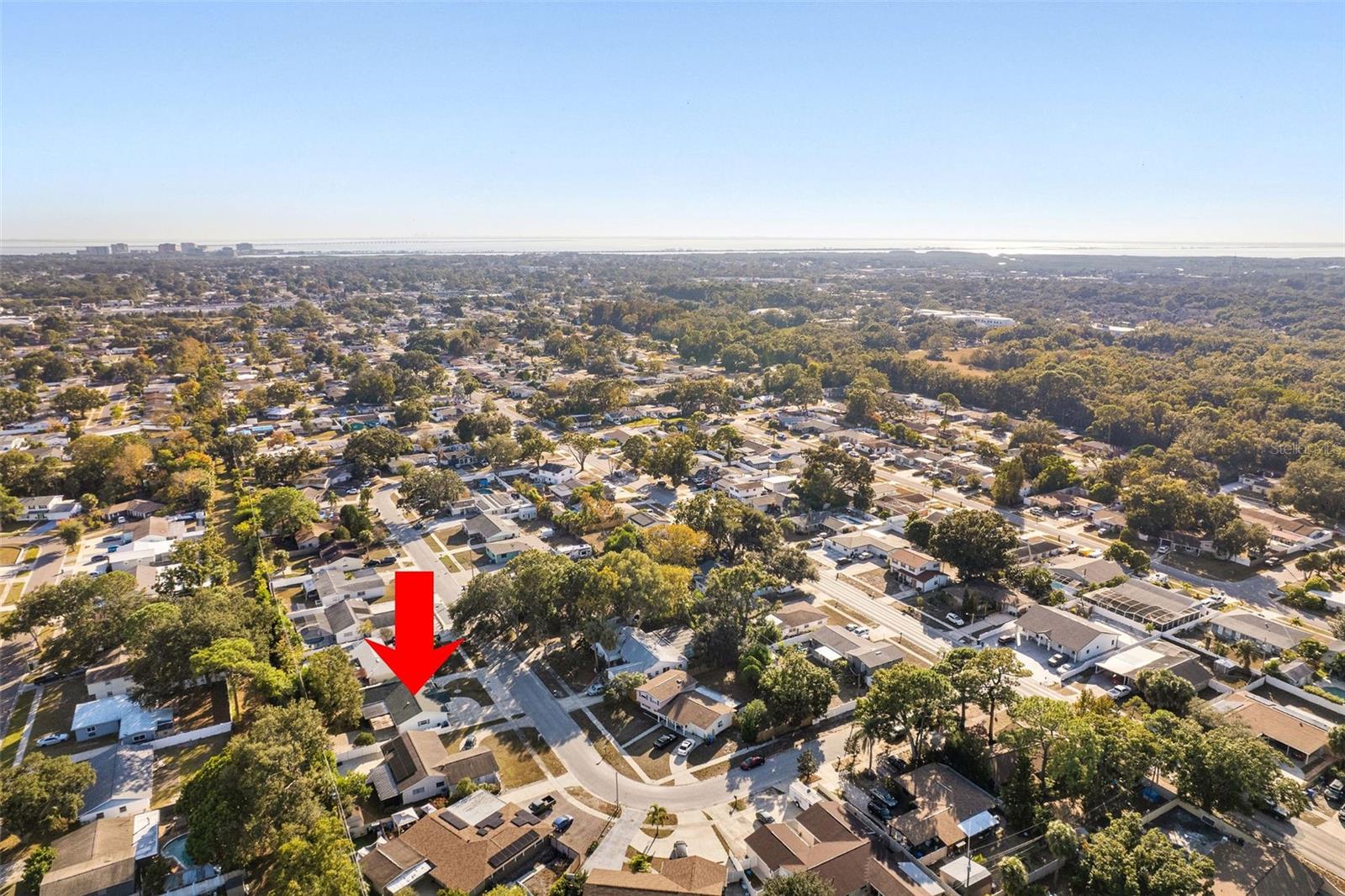 Image 31 of 32 For 6423 Murray Hill Drive