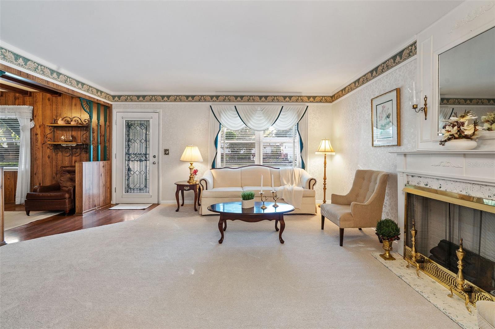 Image 6 of 32 For 6423 Murray Hill Drive