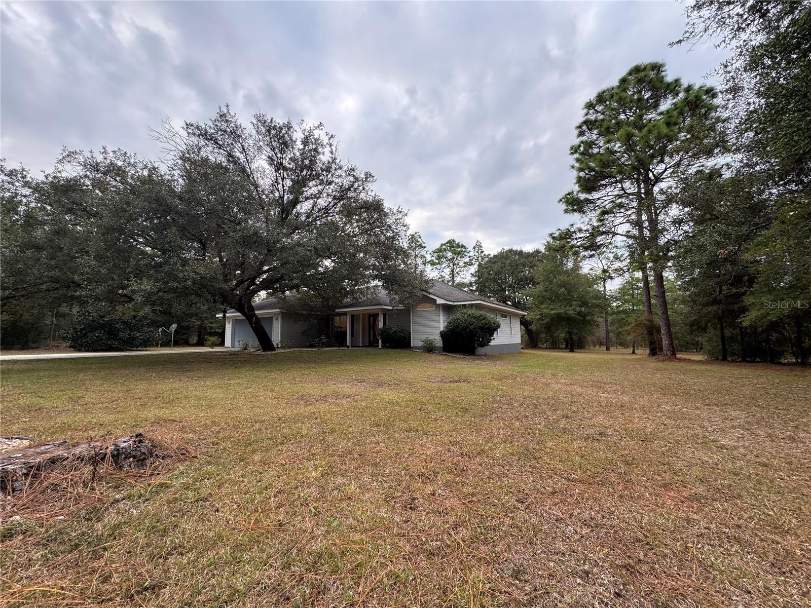 Details for 3320 Eagle Court, CHIPLEY, FL 32428