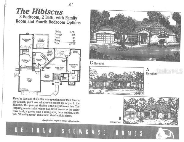 Image 60 of 61 For 3320 Eagle Court