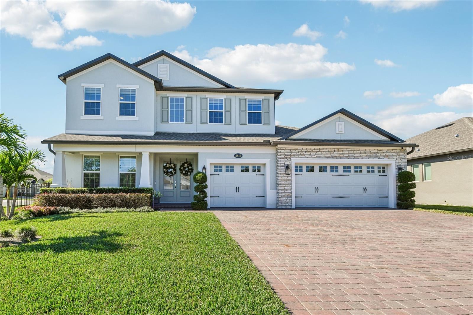 Details for 2616 Cedar Shake Court, OVIEDO, FL 32765