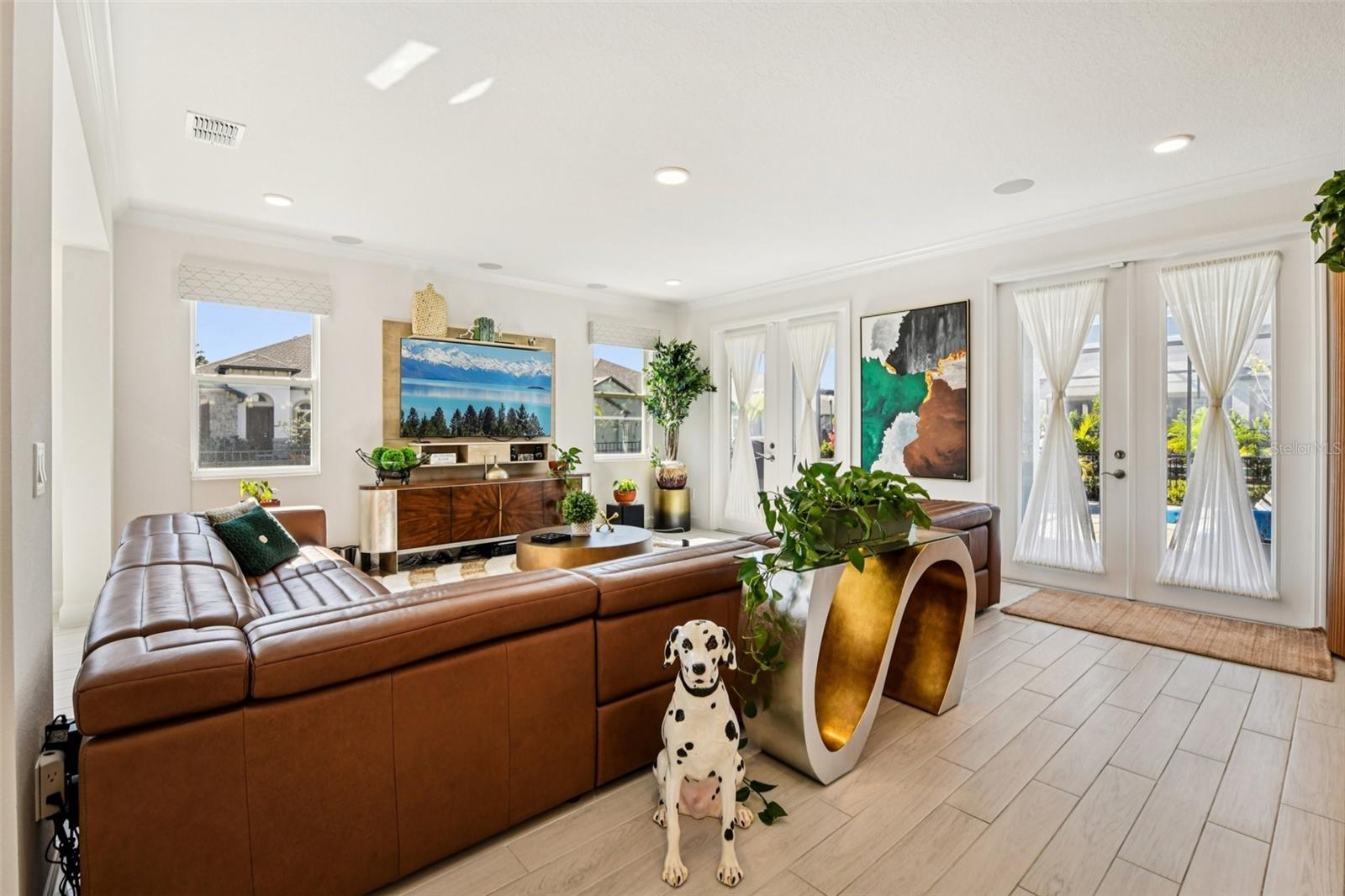 Image 5 of 66 For 2616 Cedar Shake Court