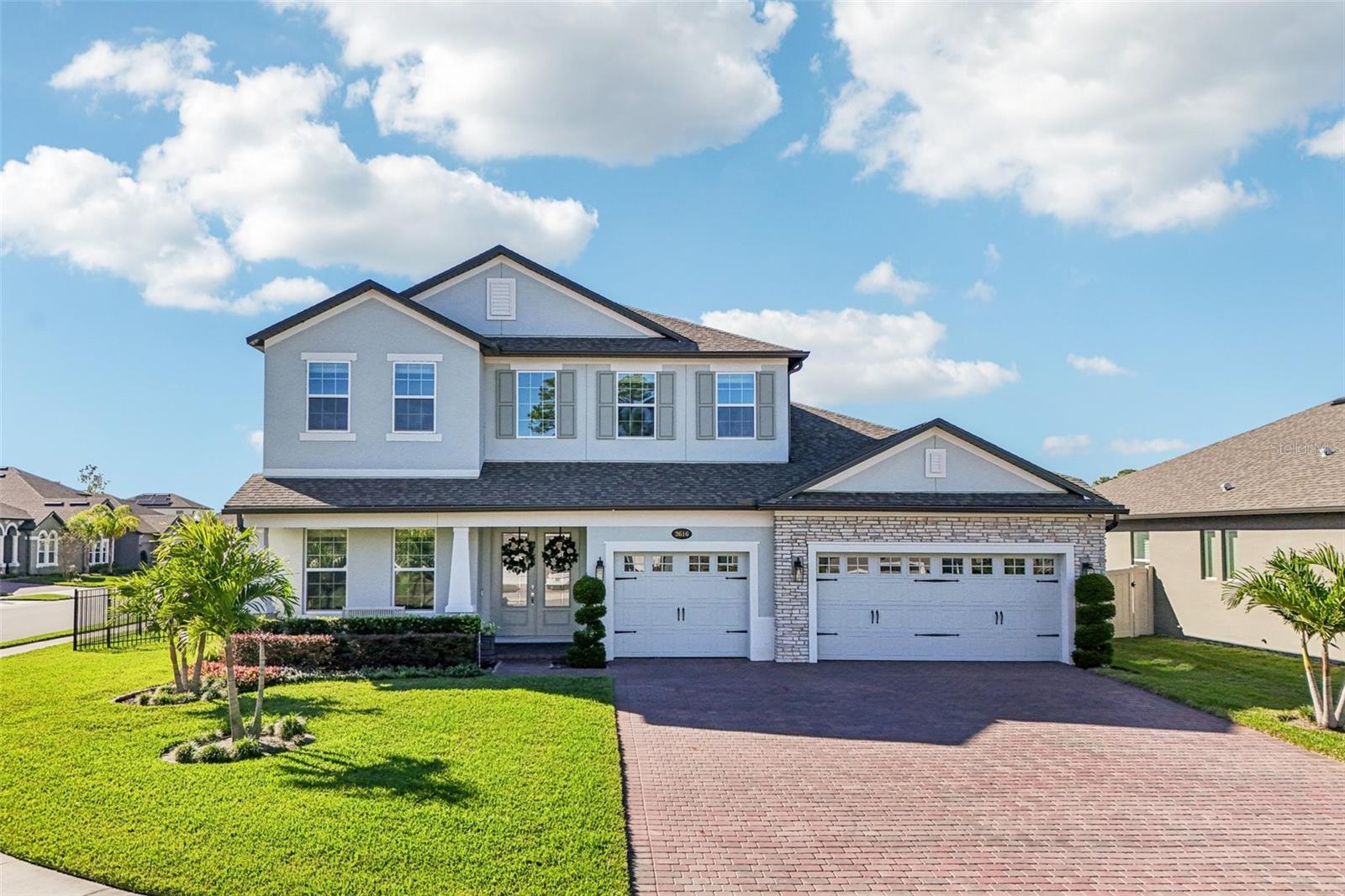 Image 52 of 66 For 2616 Cedar Shake Court