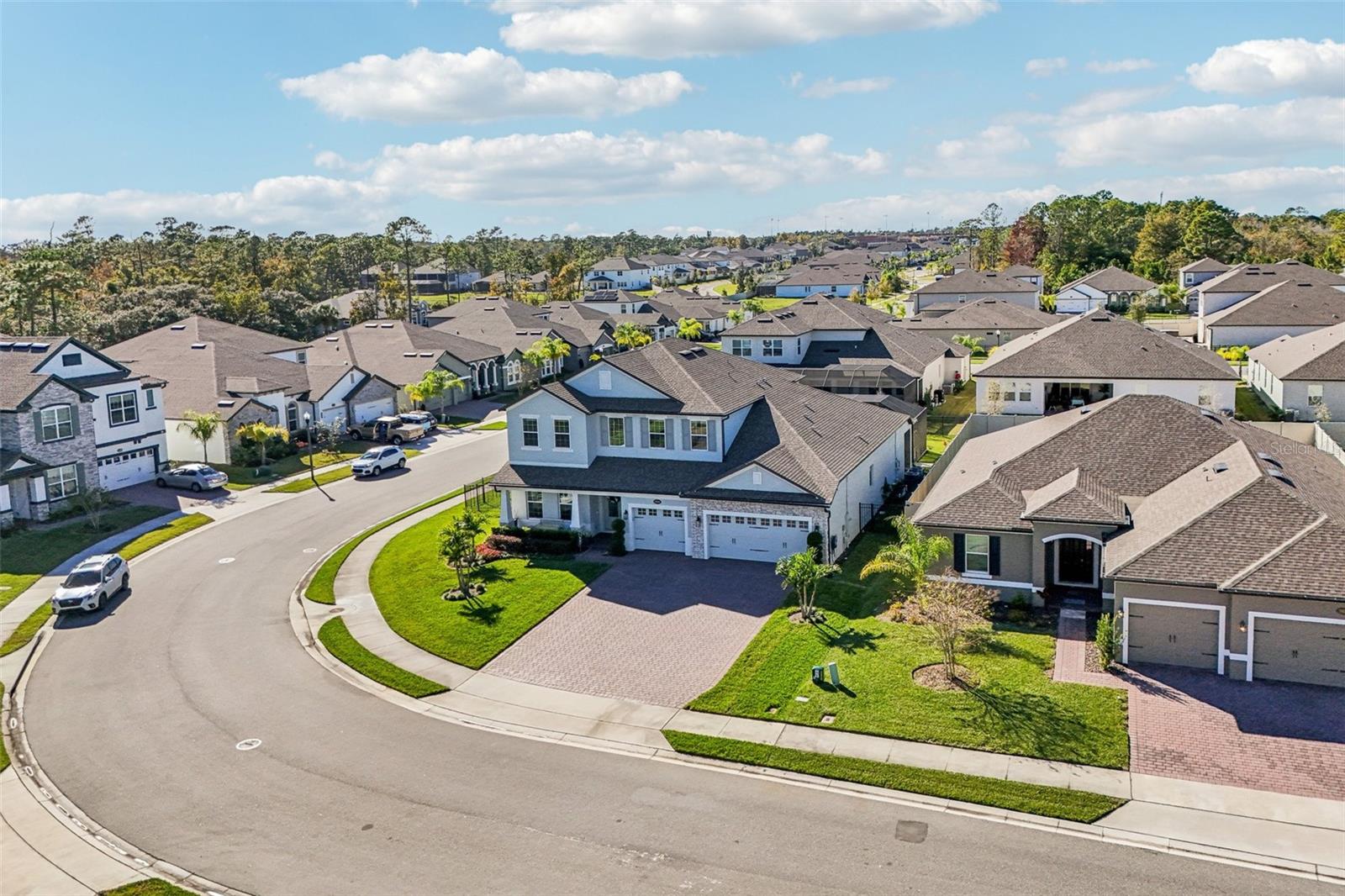 Image 53 of 66 For 2616 Cedar Shake Court