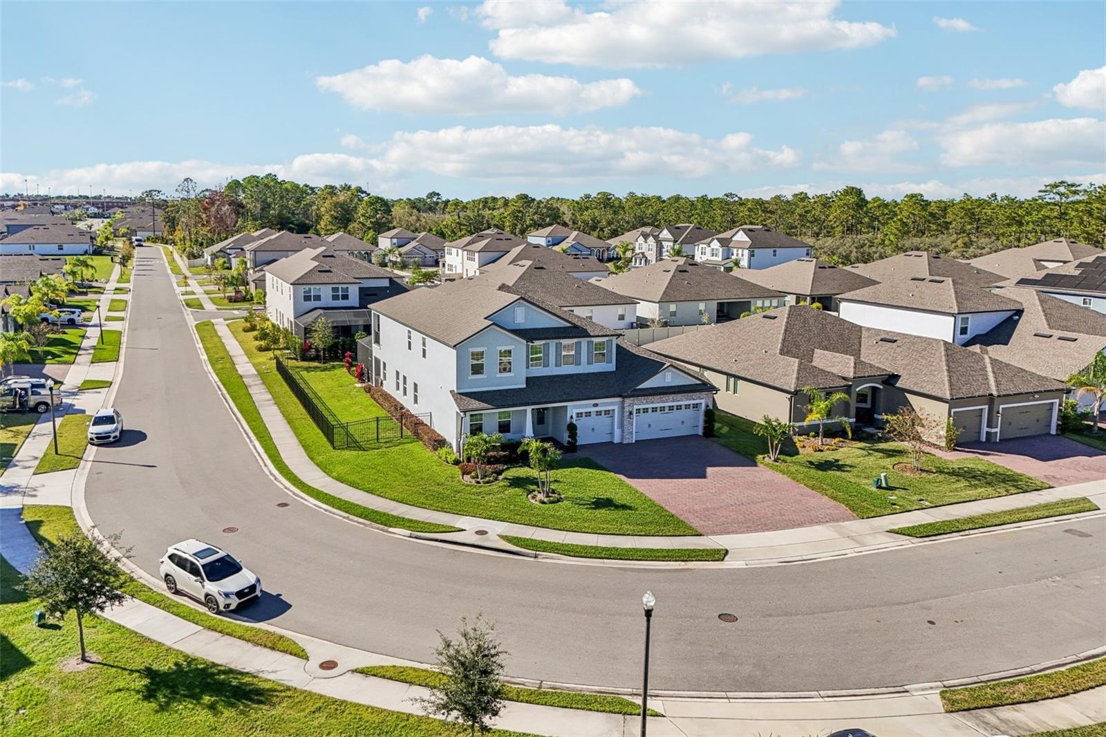 Image 54 of 66 For 2616 Cedar Shake Court