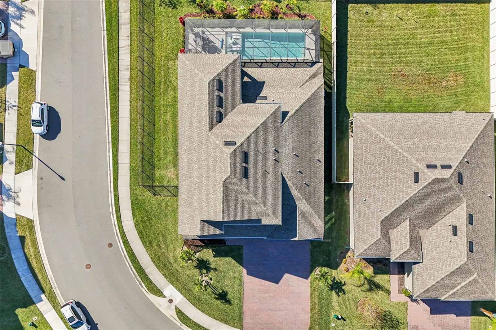 Image 55 of 66 For 2616 Cedar Shake Court