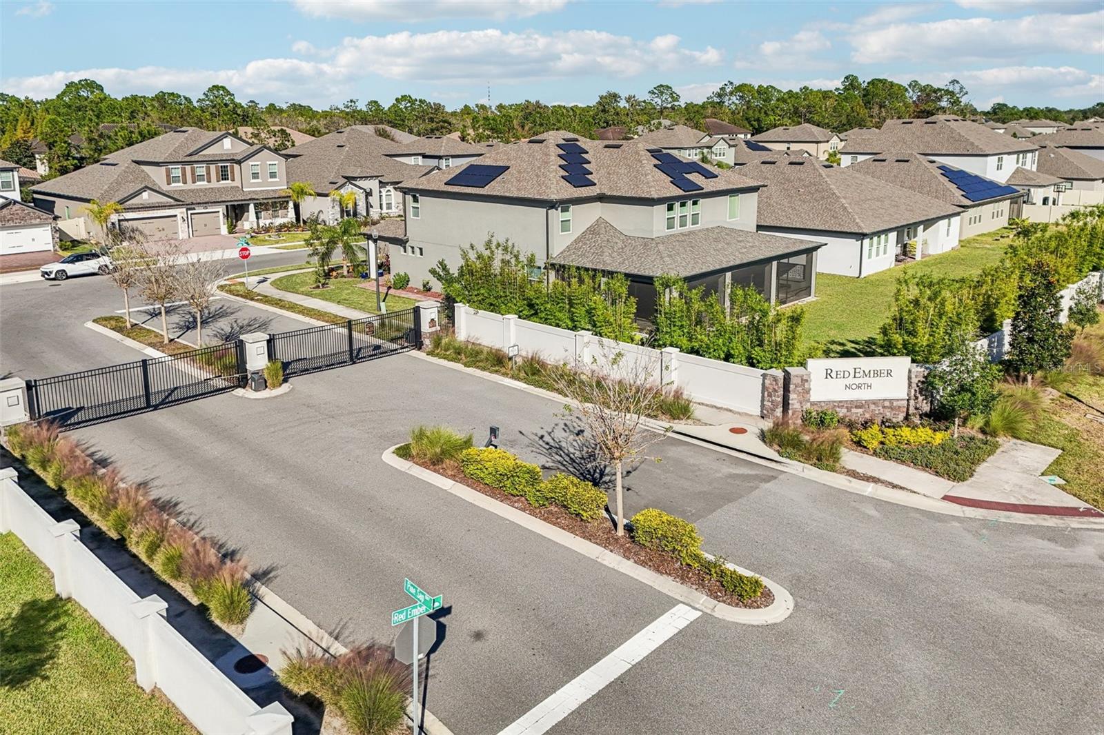 Image 59 of 66 For 2616 Cedar Shake Court