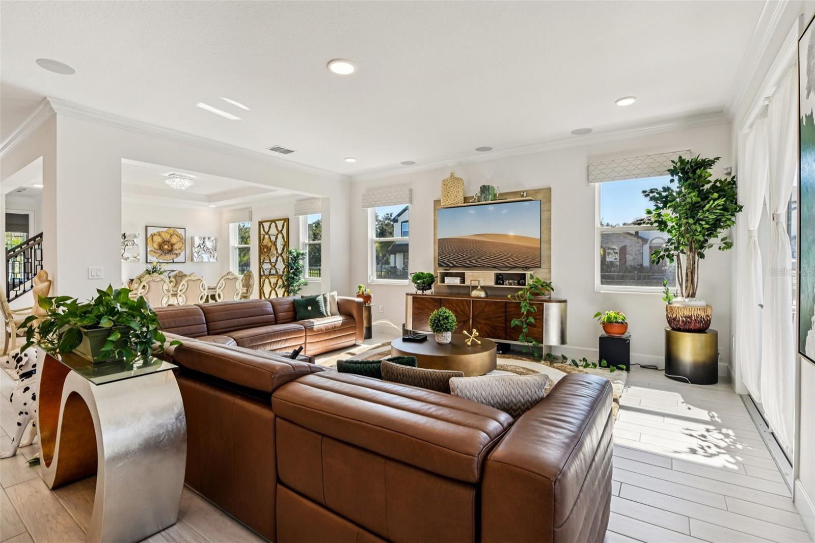 Image 6 of 66 For 2616 Cedar Shake Court