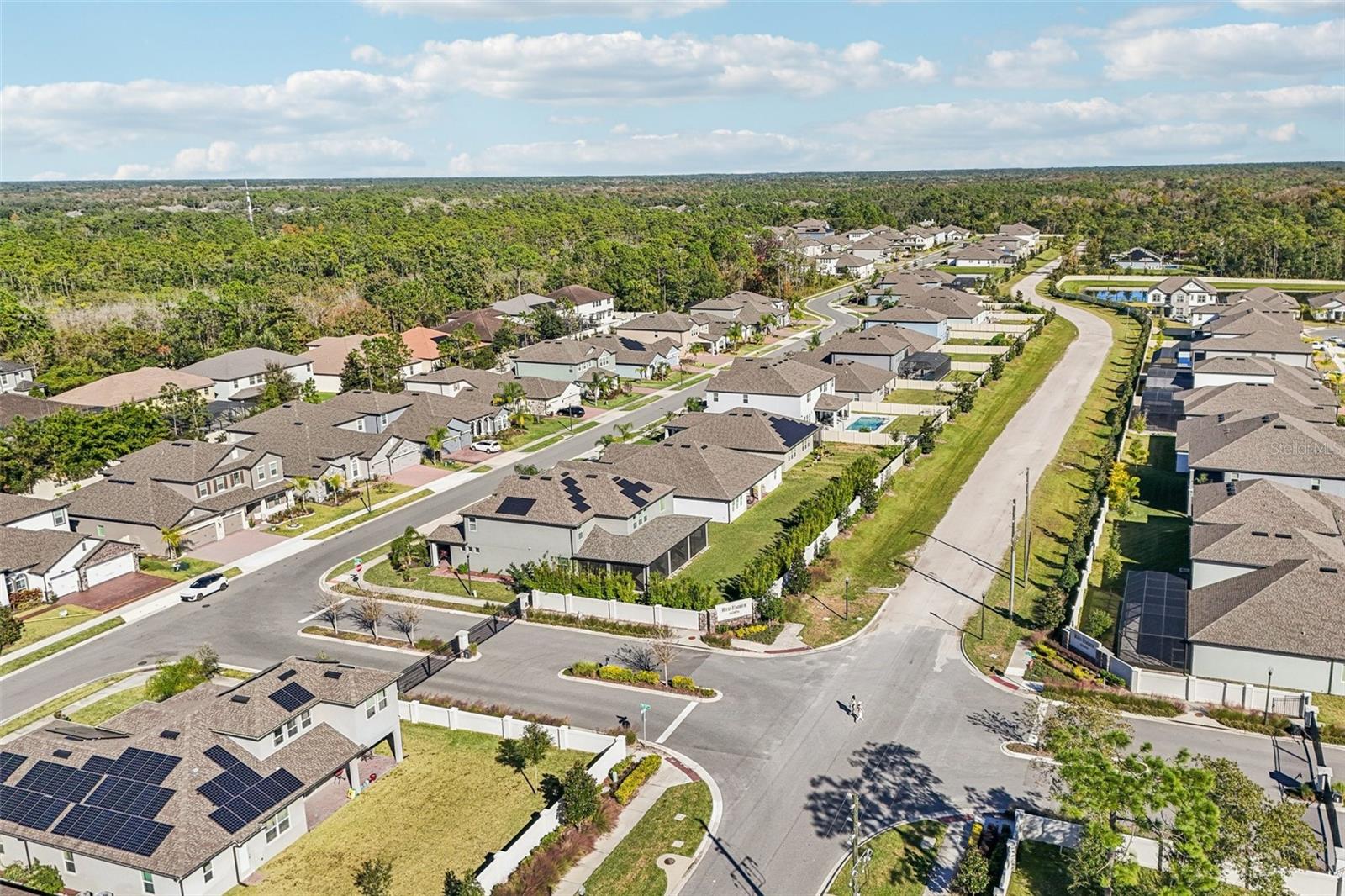 Image 61 of 66 For 2616 Cedar Shake Court