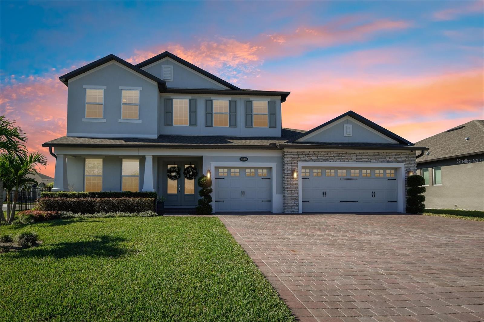 Image 62 of 66 For 2616 Cedar Shake Court