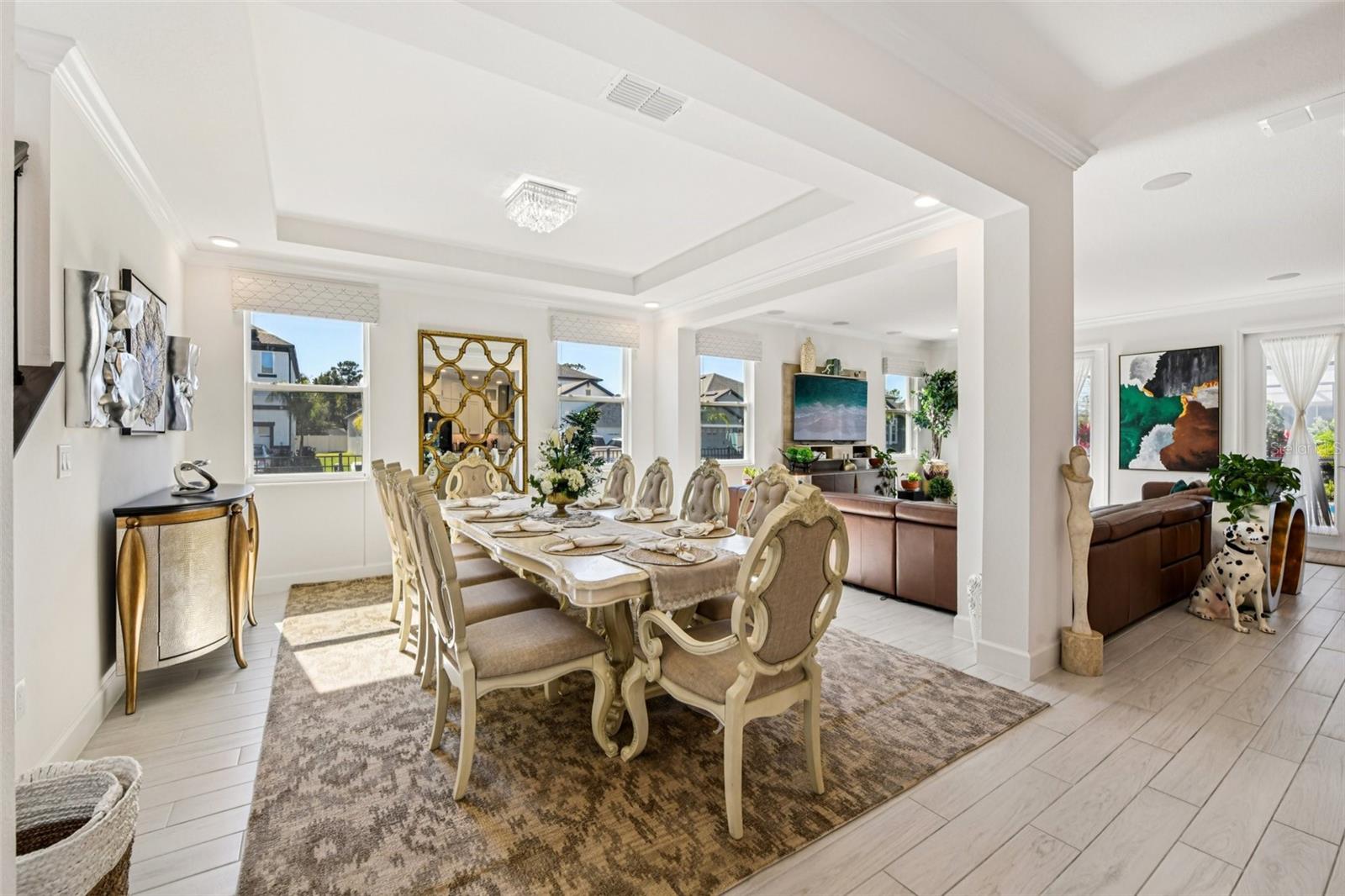 Image 9 of 66 For 2616 Cedar Shake Court