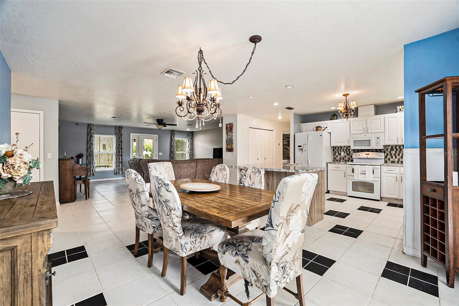 Image 7 of 24 For 7309 Quail Meadow Road