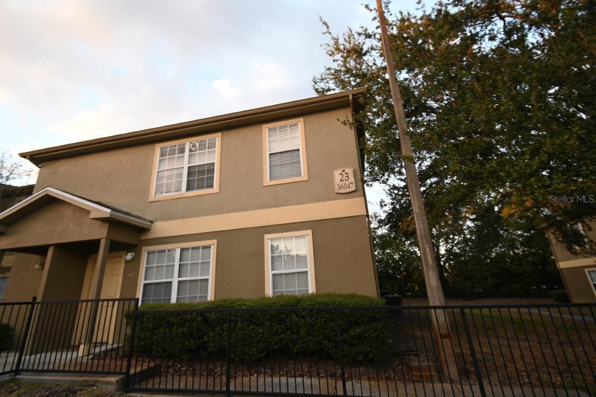 Details for 36047 Deer Creek Drive 102, ZEPHYRHILLS, FL 33541