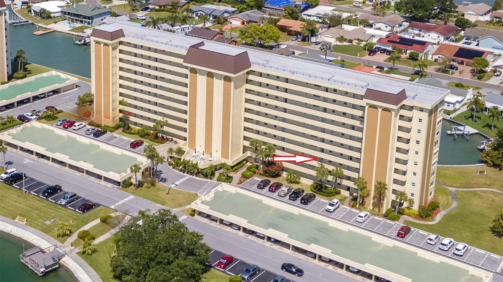 Image 2 of 32 For 4725 Cove  309