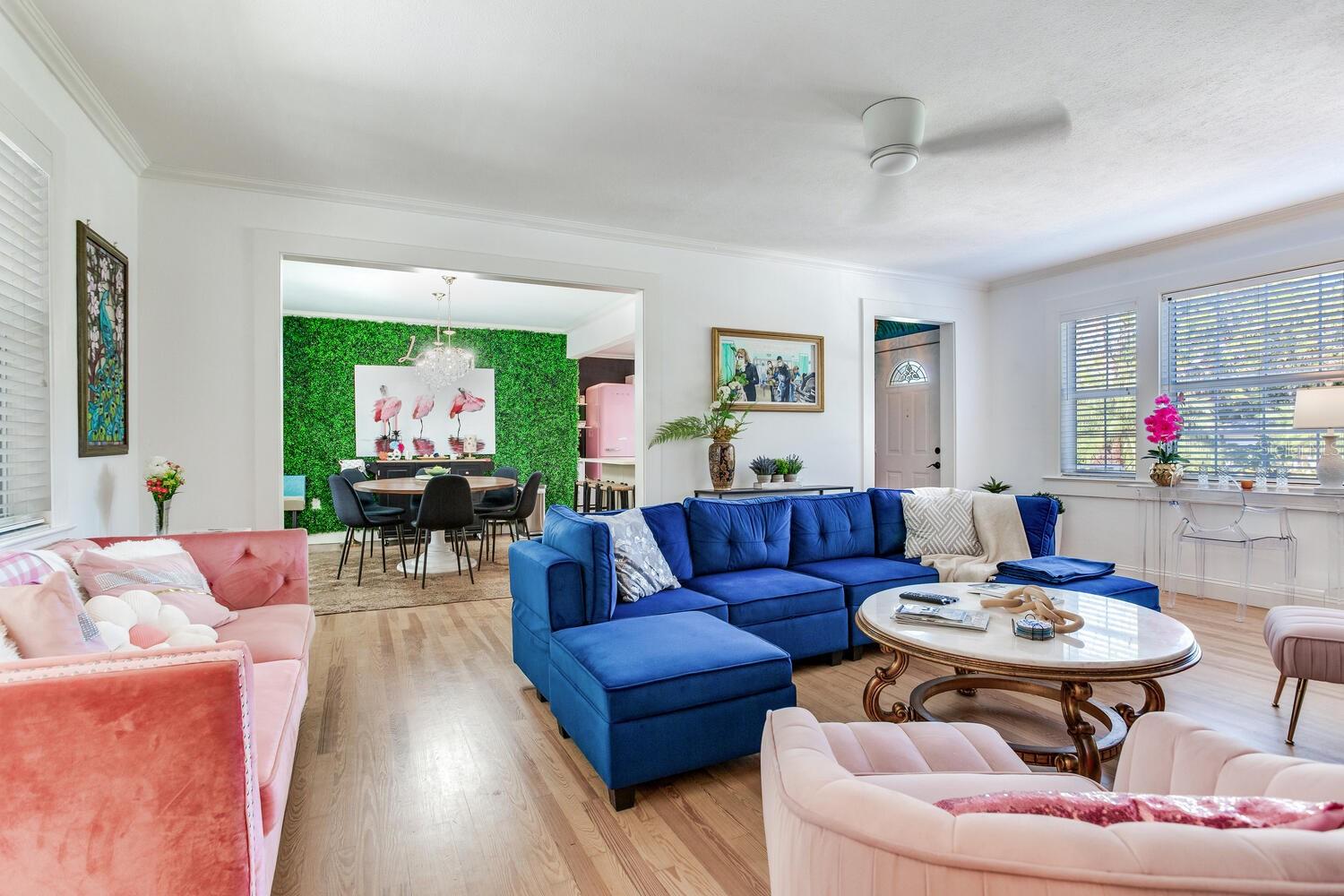 Image 15 of 73 For 1960 Lincoln Drive