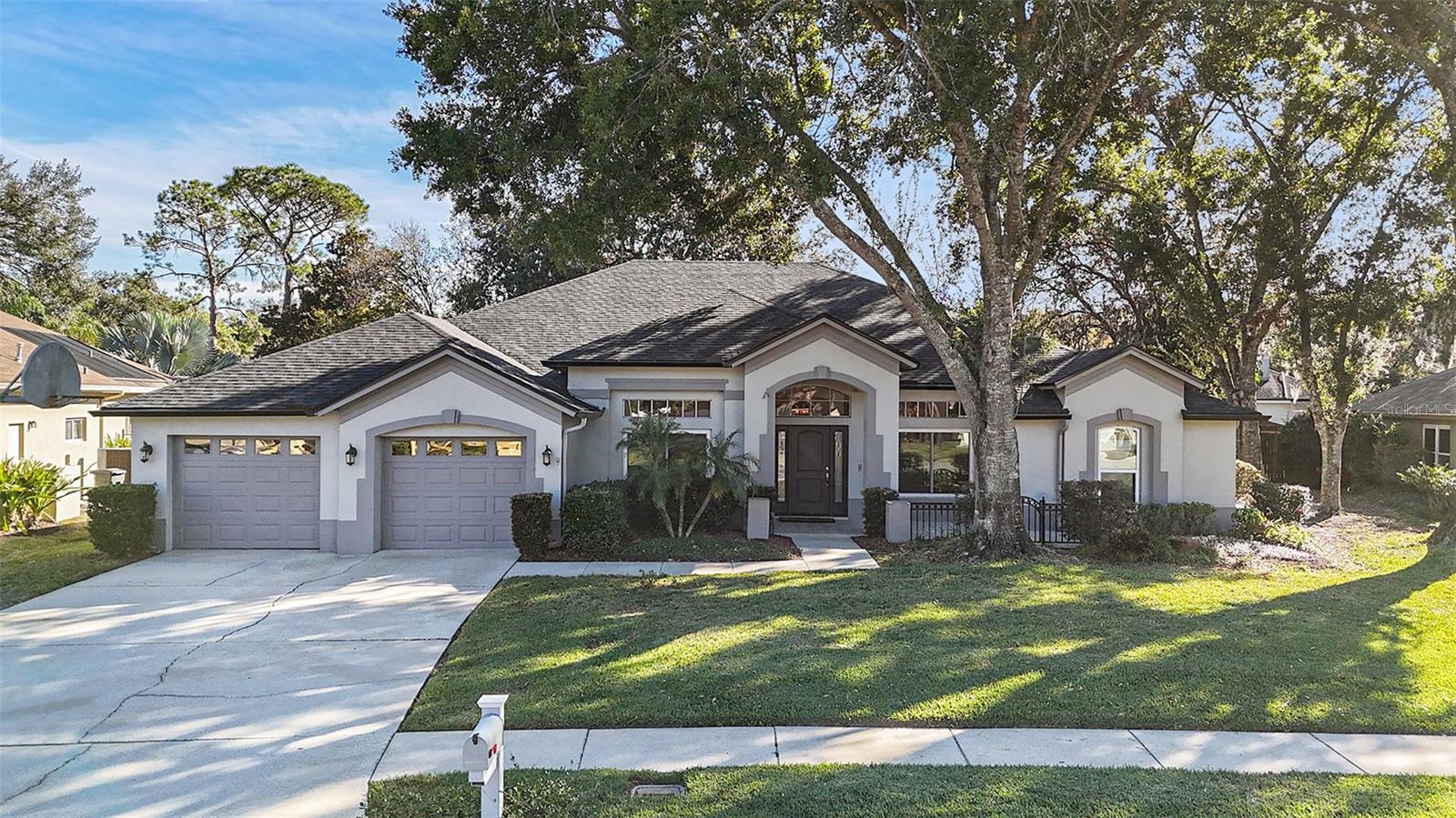 Details for 15818 Fairchild Drive, TAMPA, FL 33647