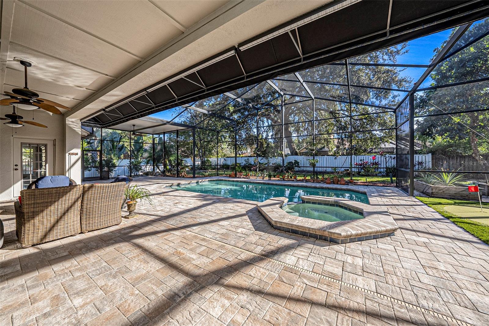 Image 29 of 44 For 15818 Fairchild Drive