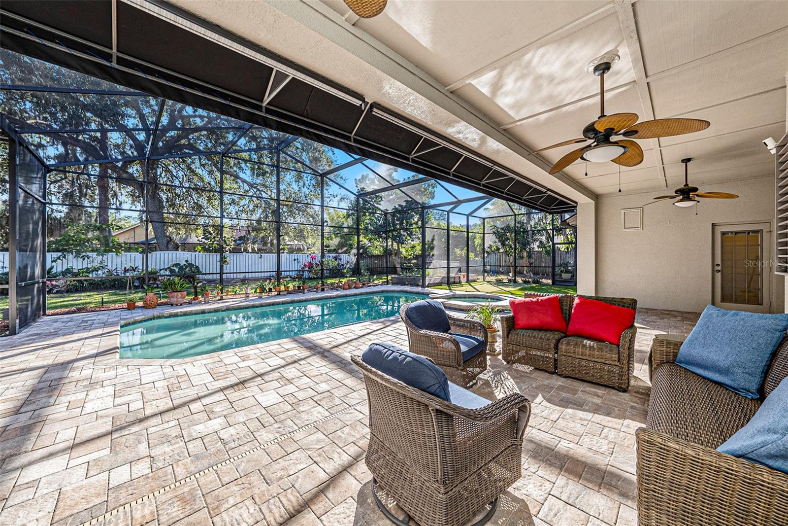 Image 30 of 44 For 15818 Fairchild Drive