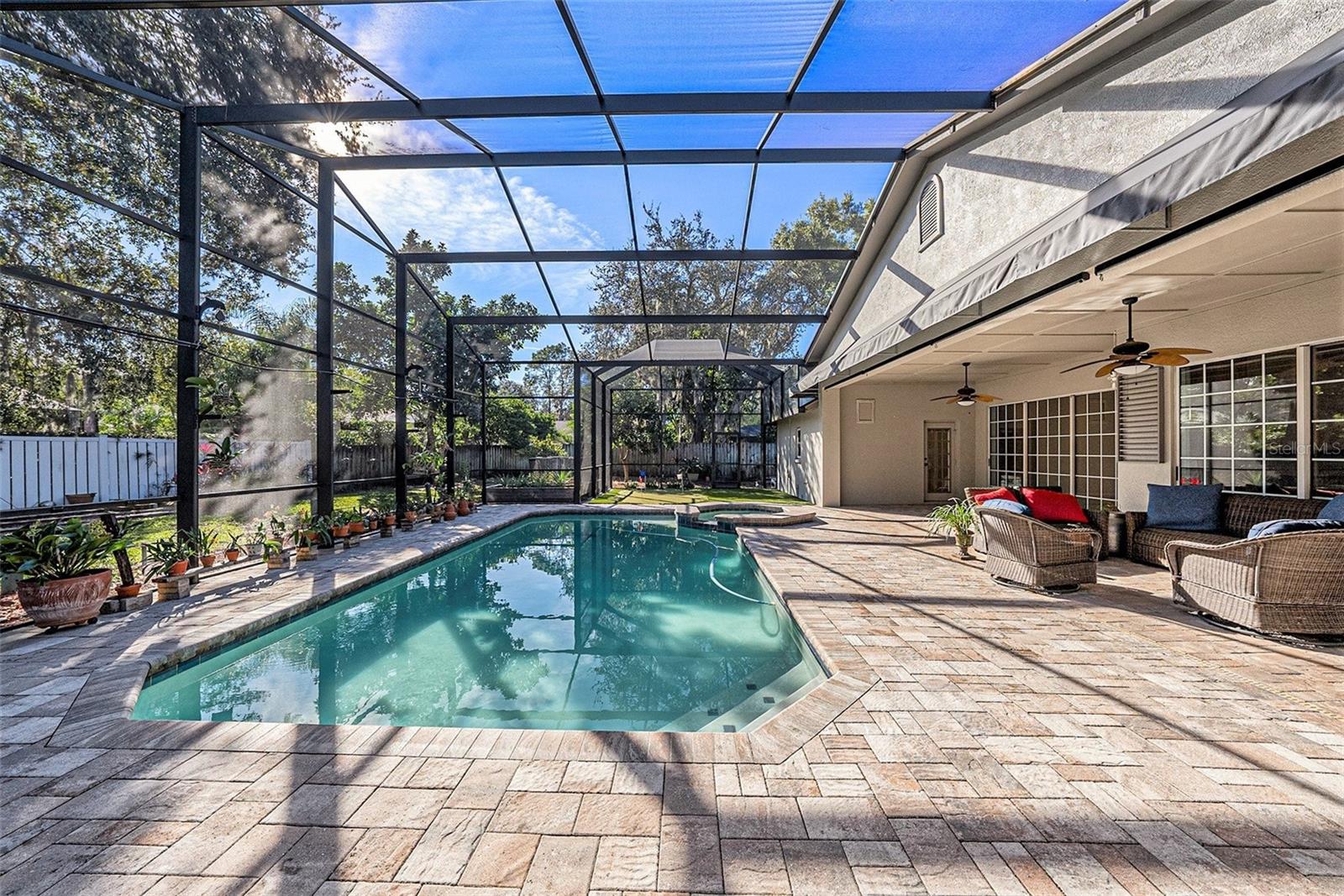 Image 31 of 44 For 15818 Fairchild Drive