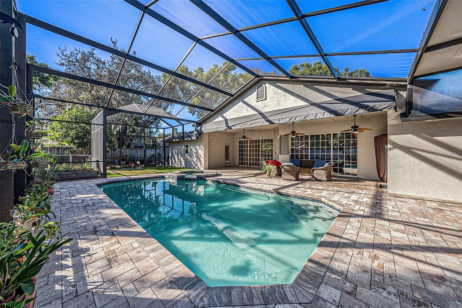 Image 32 of 44 For 15818 Fairchild Drive