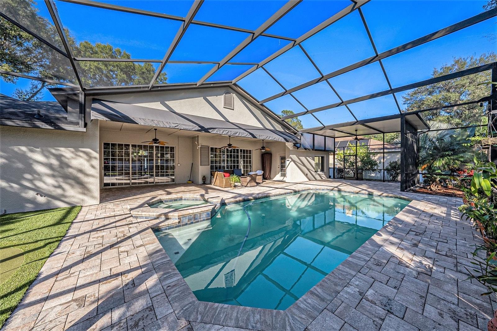 Image 33 of 44 For 15818 Fairchild Drive