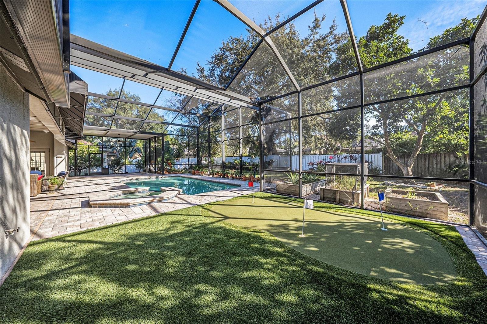 Image 35 of 44 For 15818 Fairchild Drive