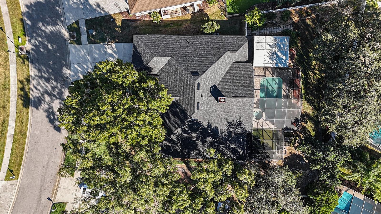 Image 39 of 44 For 15818 Fairchild Drive