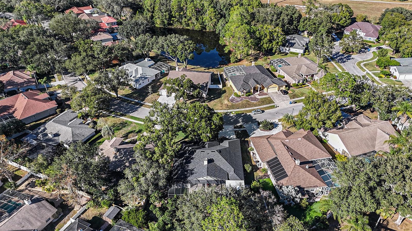 Image 40 of 44 For 15818 Fairchild Drive