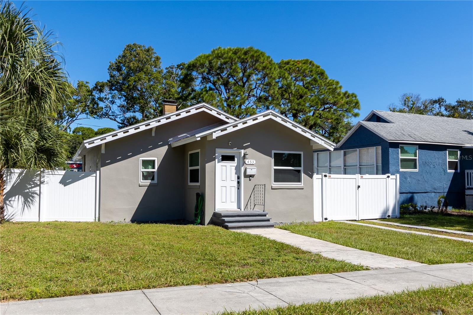 Details for 453 41st Avenue S, ST PETERSBURG, FL 33705