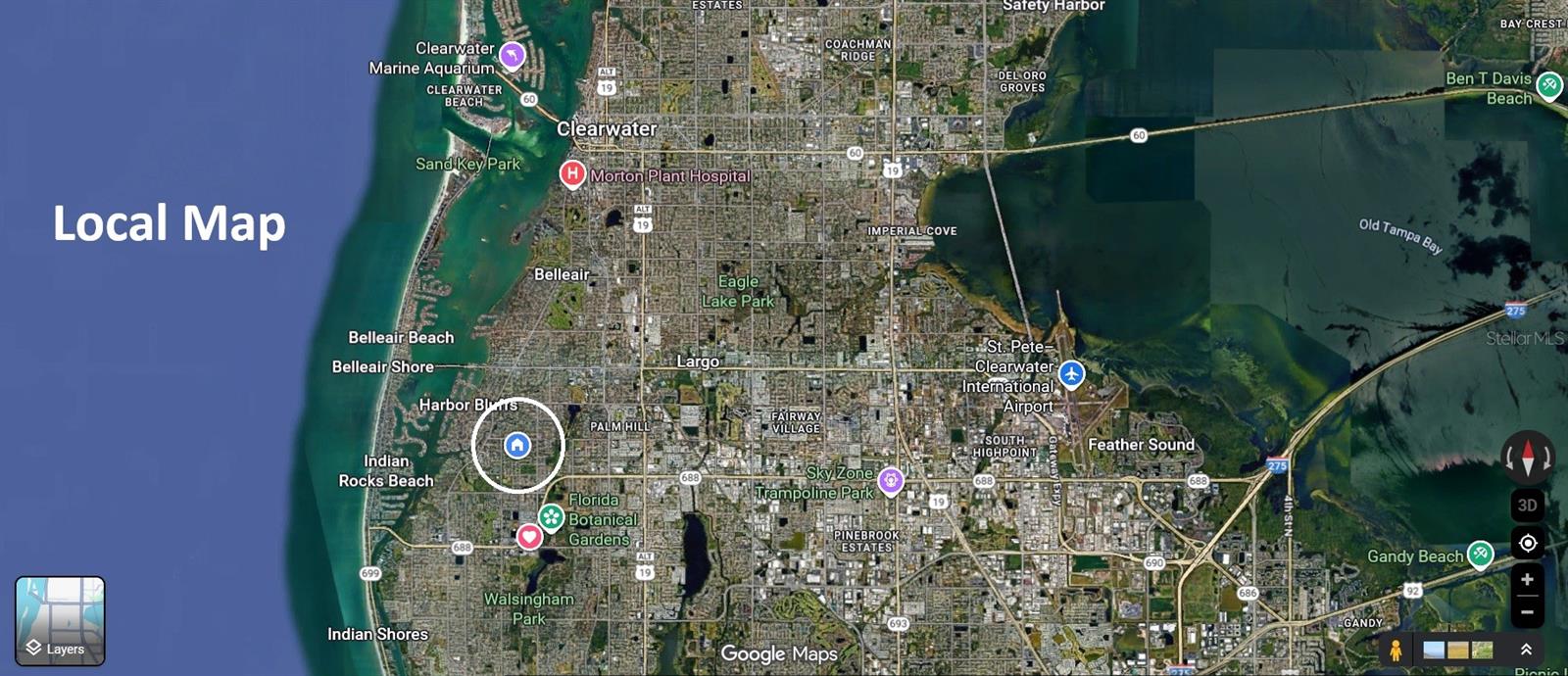 Image 46 of 47 For 1626 Pine Street