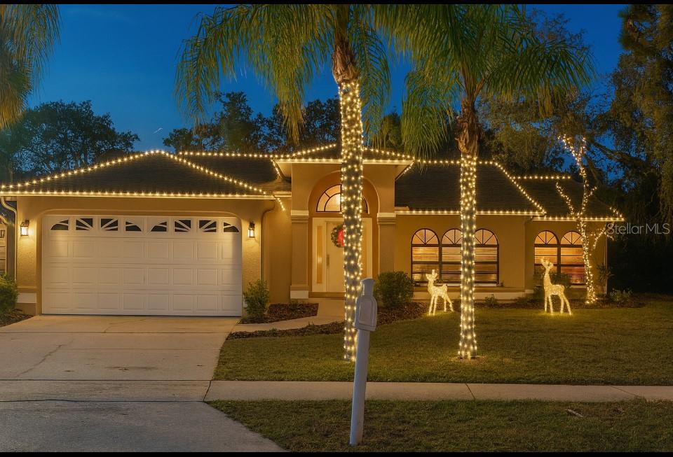 Details for 18917 Parade Road, HUDSON, FL 34667