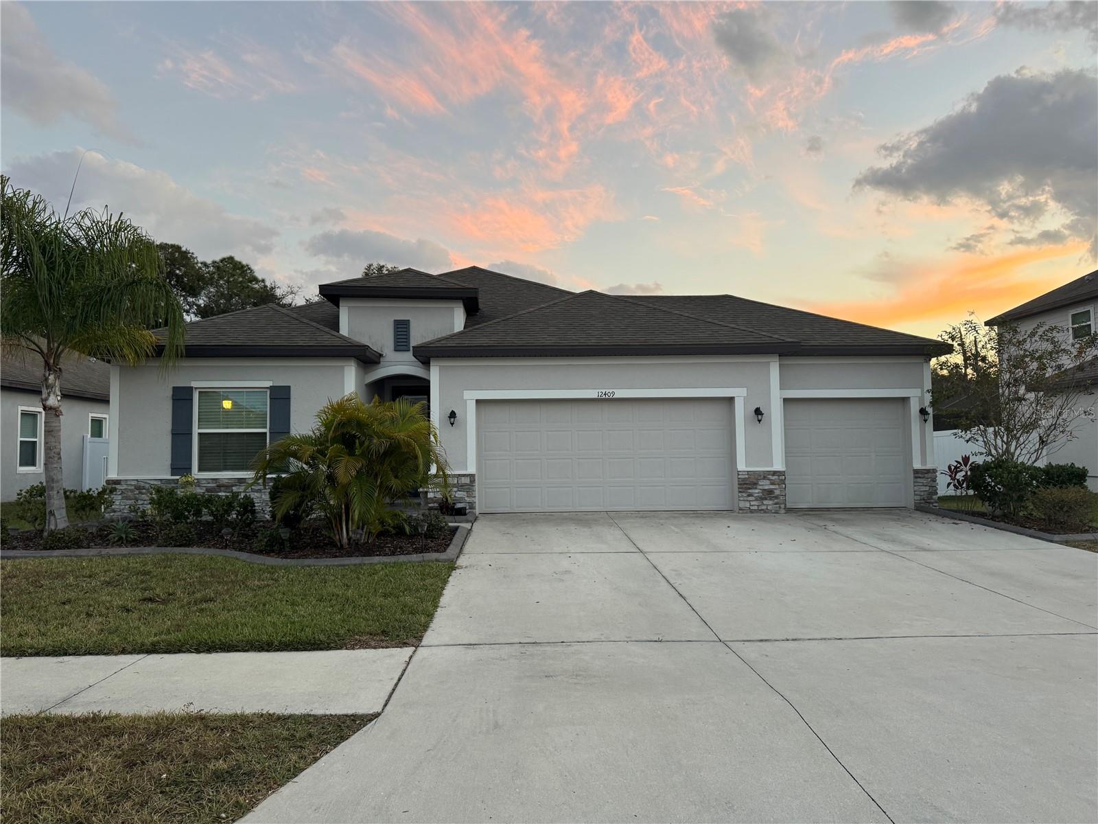 Details for 12409 Brick Cobblestone Drive, RIVERVIEW, FL 33579