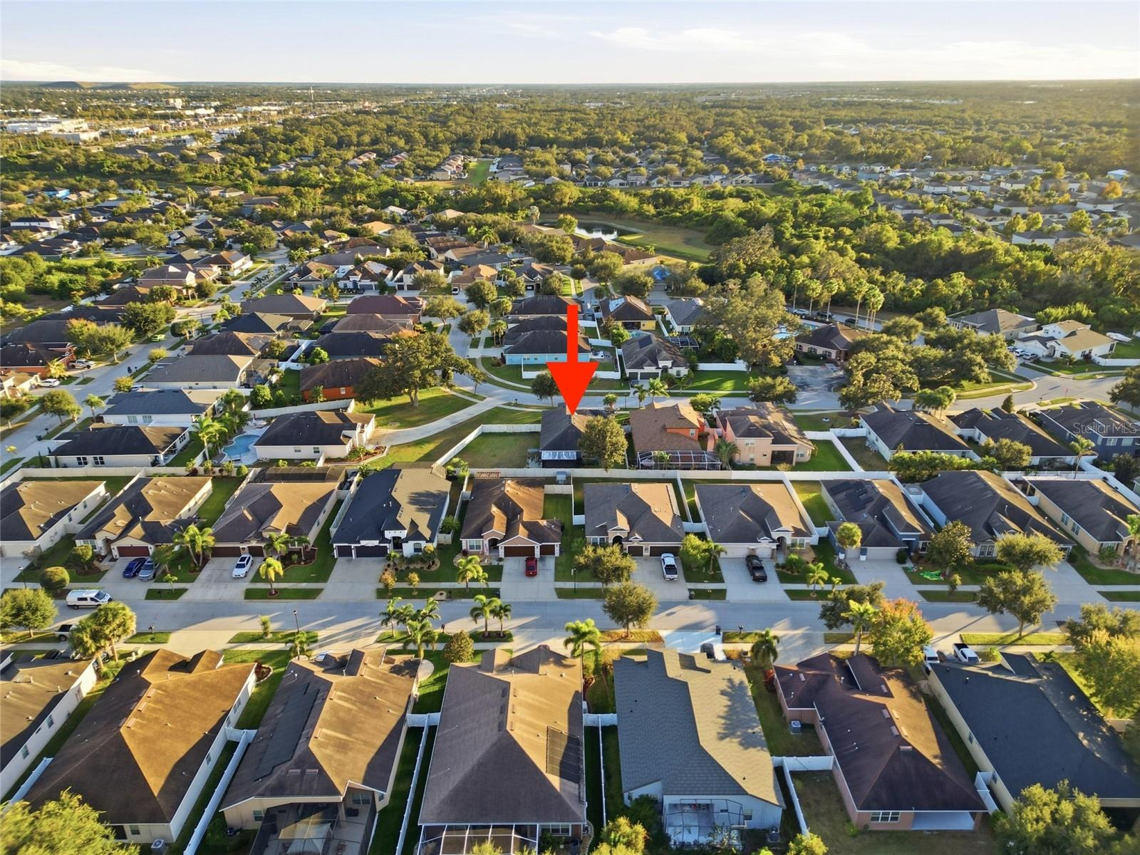 Image 28 of 33 For 10214 Caraway Spice Avenue