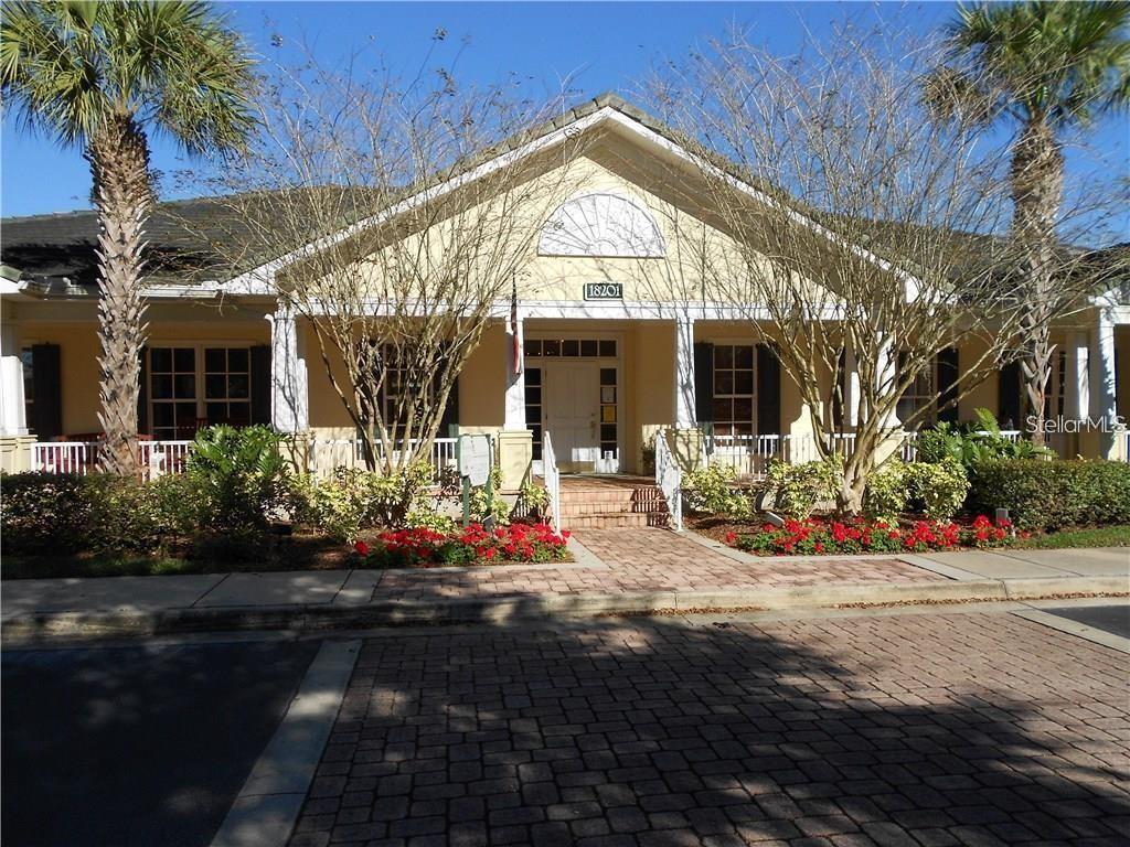 Image 25 of 25 For 18444 Bridle Club Drive 18444