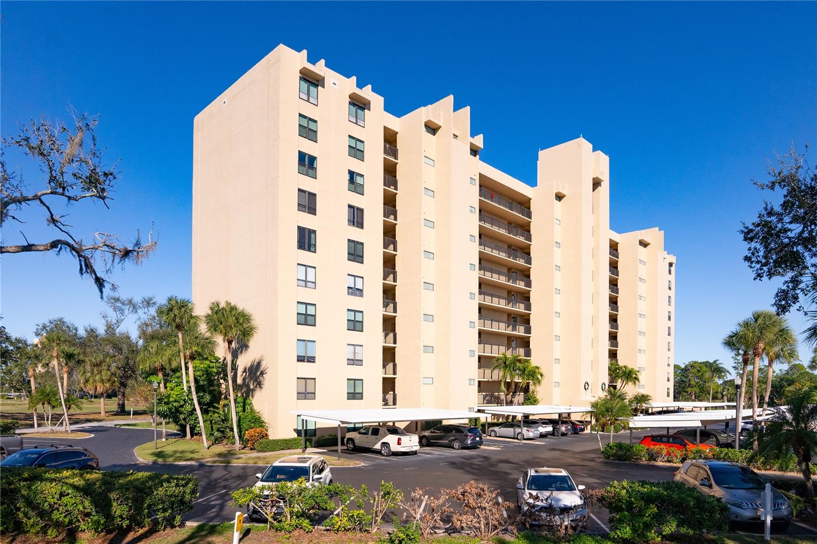 Details for 2621 Cove Cay Drive 804, CLEARWATER, FL 33760