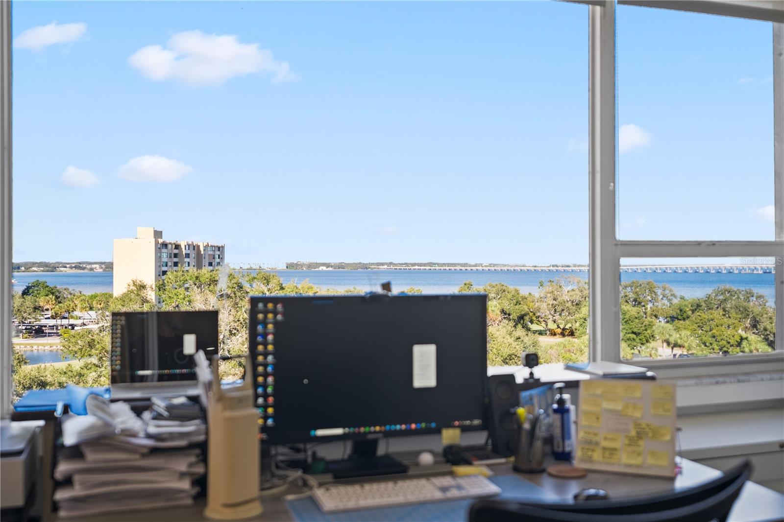 Image 3 of 13 For 2621 Cove Cay Drive 804