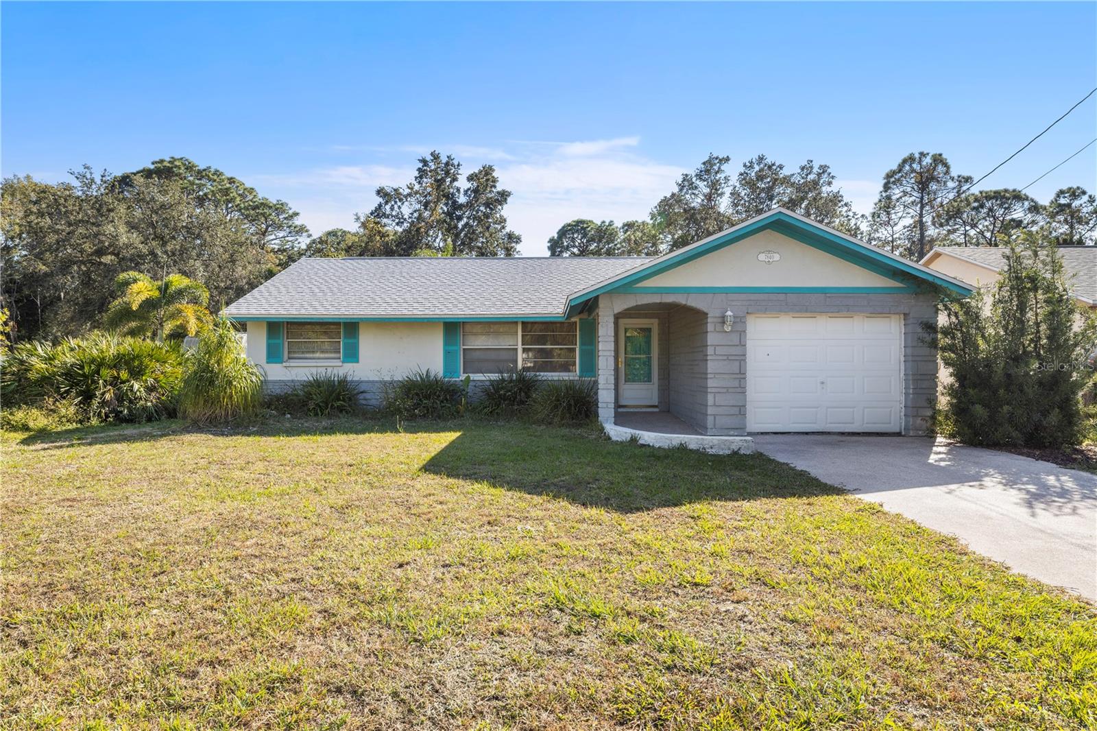 Details for 7840 Gulf Way, HUDSON, FL 34667