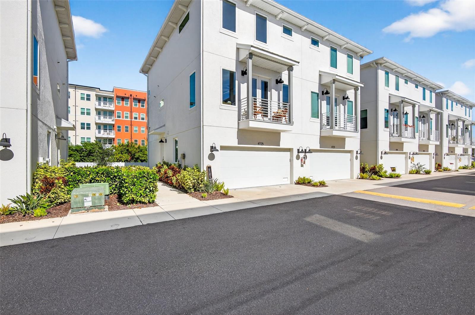 Details for 4725 Legacy Park Drive, TAMPA, FL 33611