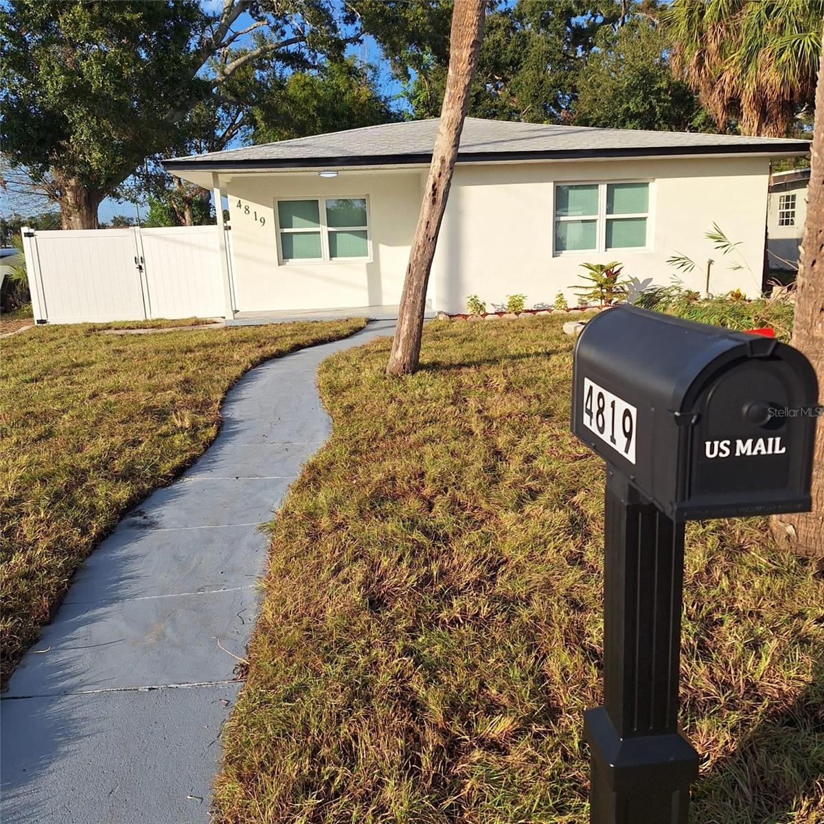 Details for 4819 21st Avenue S, ST PETERSBURG, FL 33711