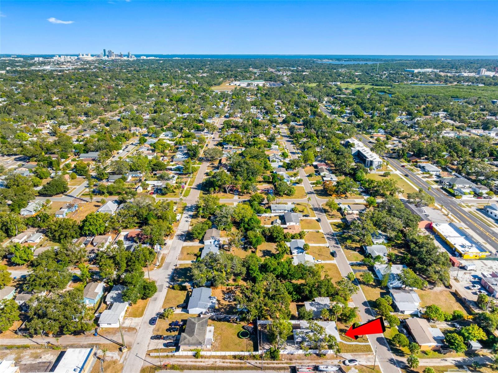 Image 52 of 72 For 4819 21st Avenue S