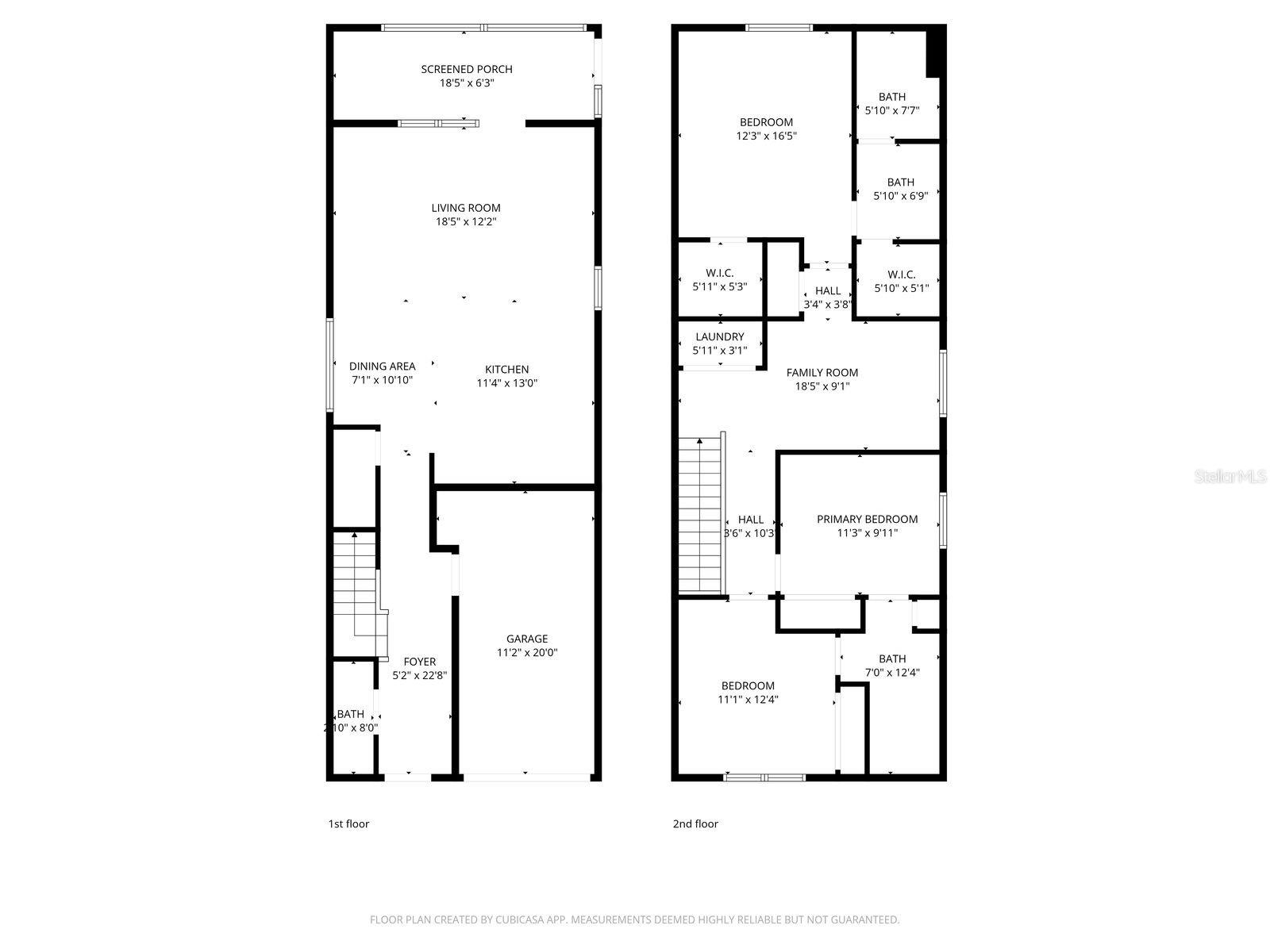 Image 2 of 46 For 16168 Glowing Grove Avenue