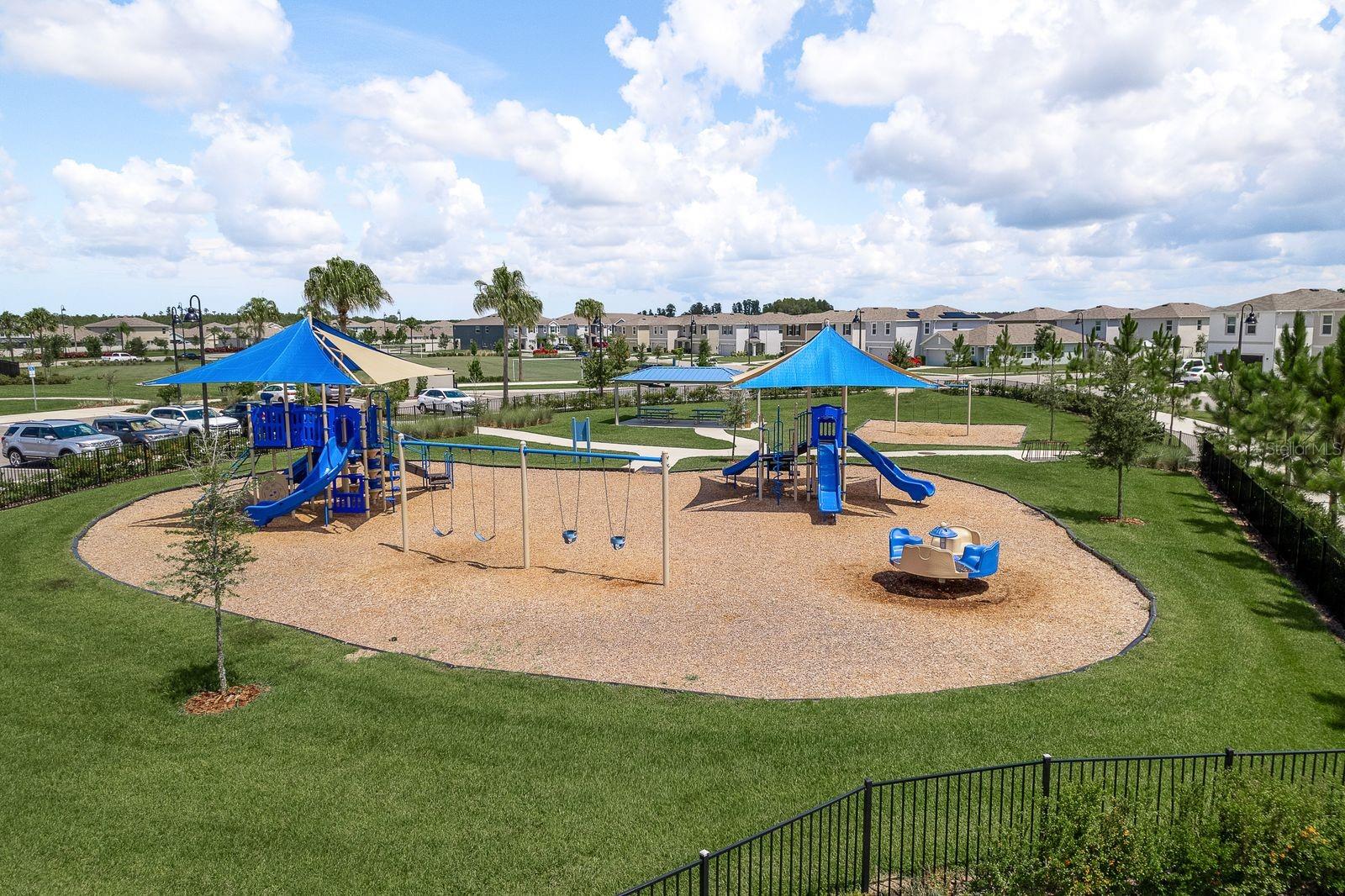 Image 42 of 46 For 16168 Glowing Grove Avenue