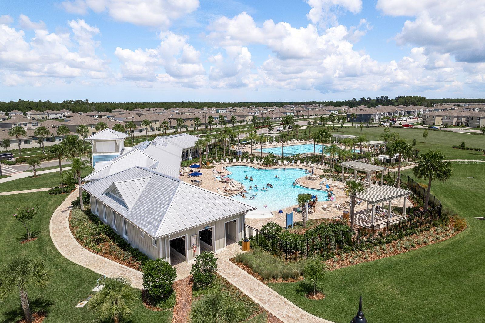 Image 43 of 46 For 16168 Glowing Grove Avenue