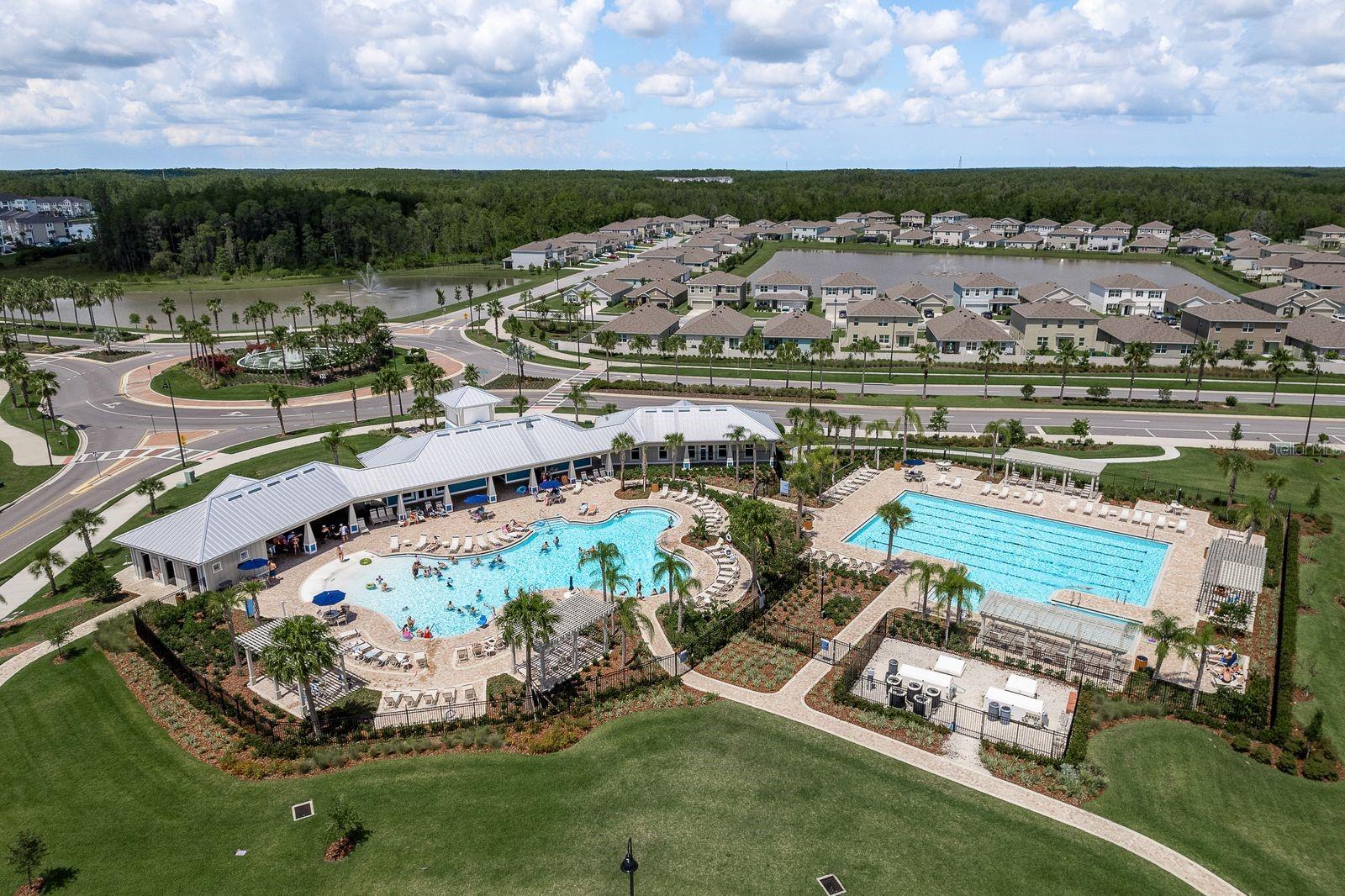 Image 44 of 46 For 16168 Glowing Grove Avenue